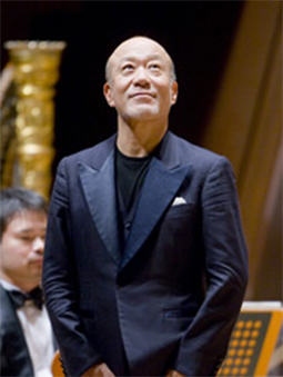 Joe Hisaishi & World Dream Orchestra 2022